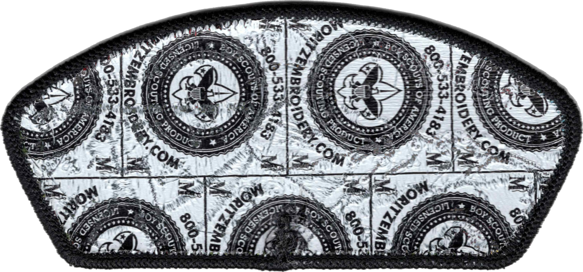 Tuscarora SA-98 (back)