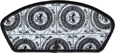 Tuscarora SA-98 (back)