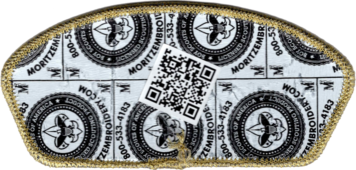 Tuscarora SA-99 (back)