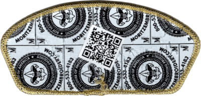 Tuscarora SA-99 (back)