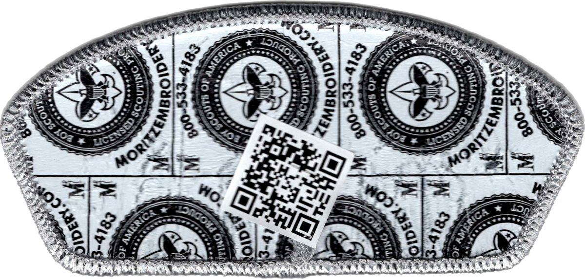 Tuscarora SA-100 (back)