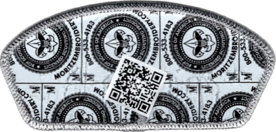 Tuscarora SA-100 (back)