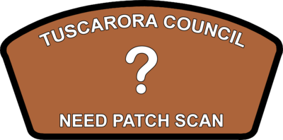 Tuscarora SA-101 (back)