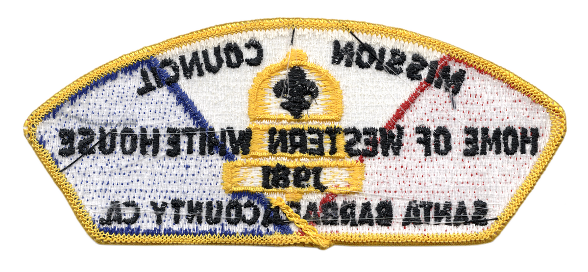 Mission SA-4 (back)
