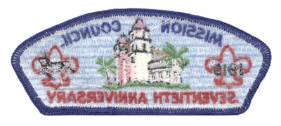 Mission SA-9 (back)
