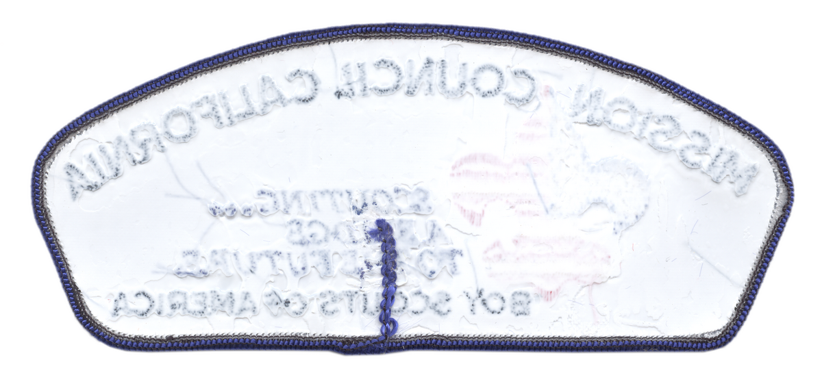 Mission TA-10 (back)