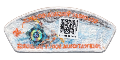Colonial Virginia JSP-2013-5 (back)