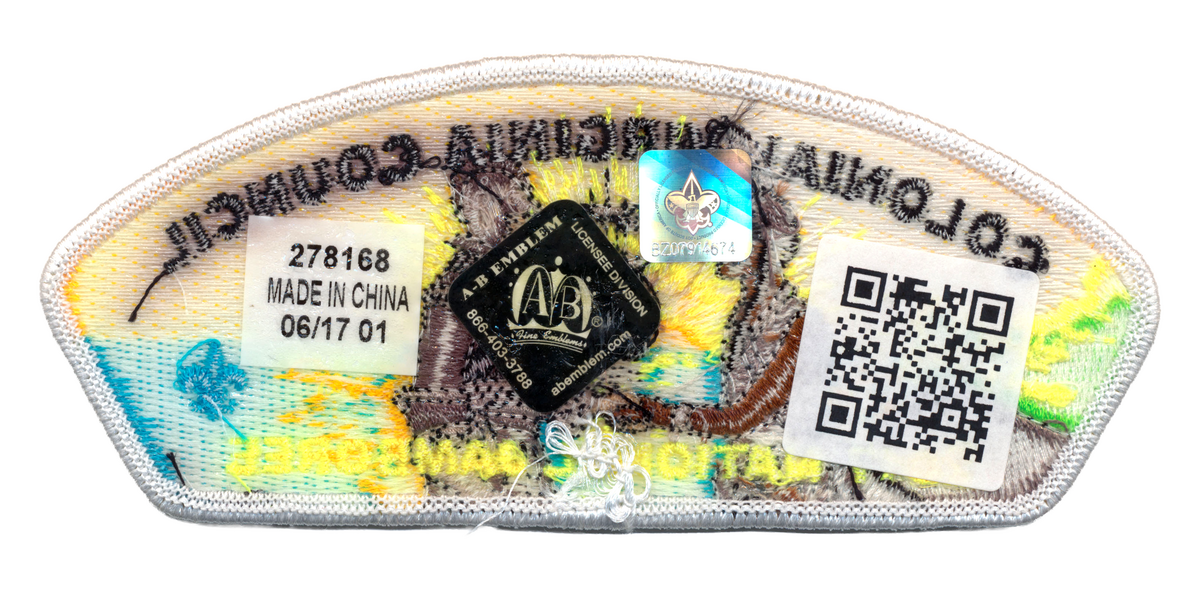 Colonial Virginia JSP-2017-1 (back)