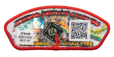 Colonial Virginia JSP-2017-4 (back)