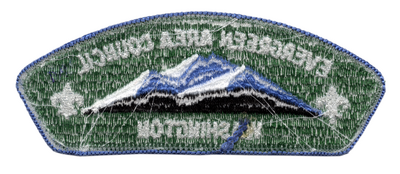 Evergreen Area S-2a (back)