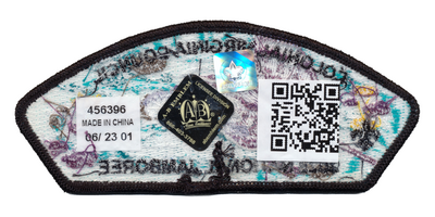 Colonial Virginia JSP-2023-5 (back)