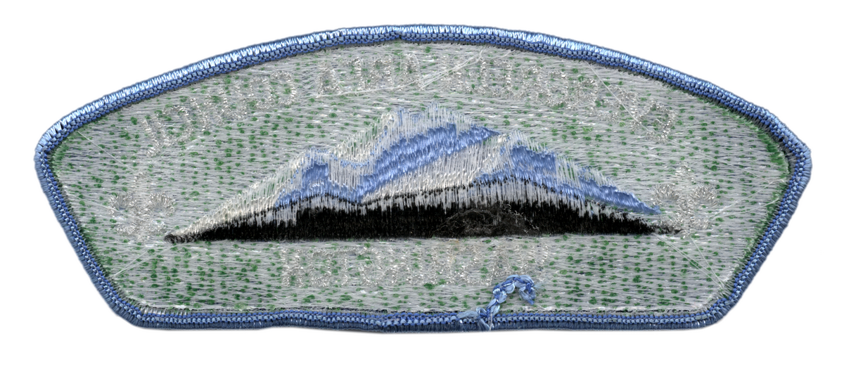 Evergreen Area S-2b (back)