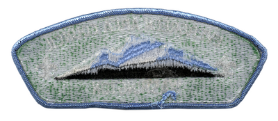 Evergreen Area S-2b (back)