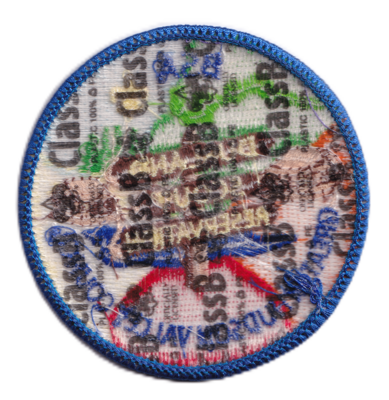 Durland Scout Reservation, (Agatha Durland) R6 (back)