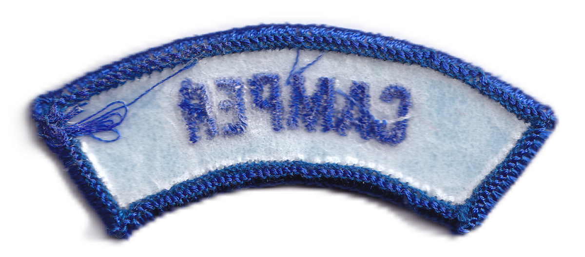Durland Scout Reservation, (Agatha Durland) X10 (back)