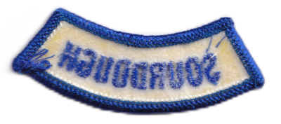 Durland Scout Reservation, (Agatha Durland) X11 (back)