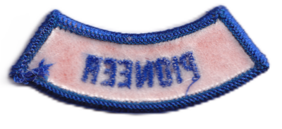 Durland Scout Reservation, (Agatha Durland) X13 (back)