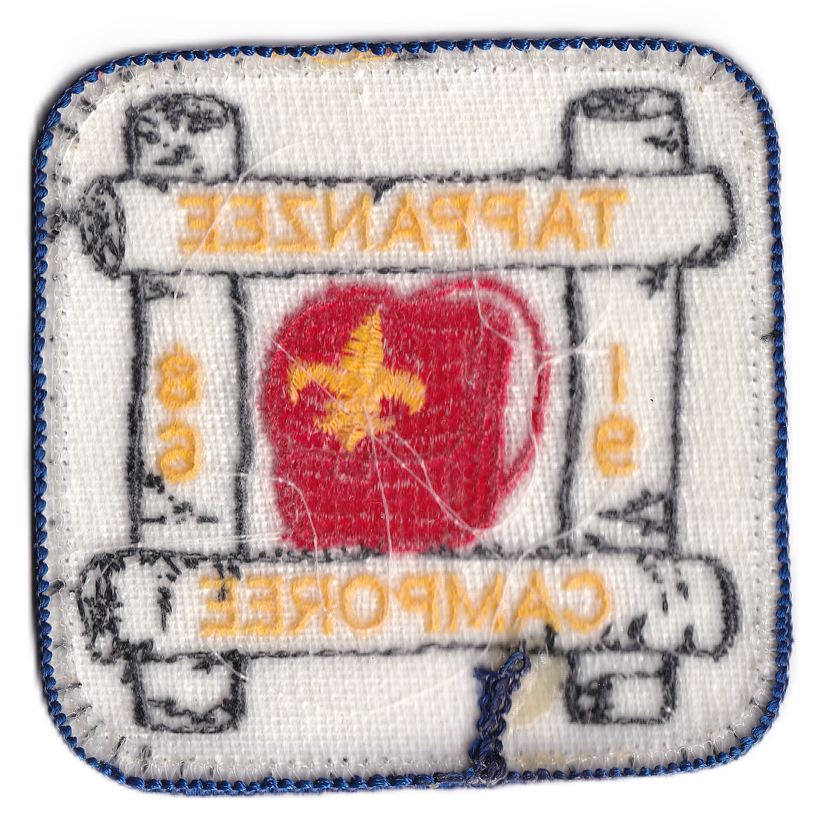 Westchester Putnam X-1986-11 (back)