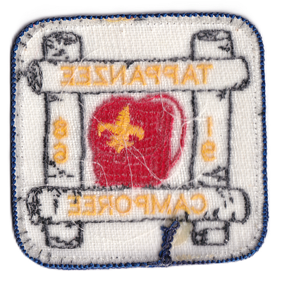 Westchester Putnam X-1986-11 (back)