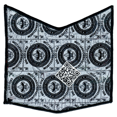 Witauchsoman X25 (back)