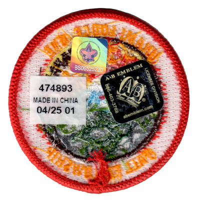 Unami eR2025-6 (back)