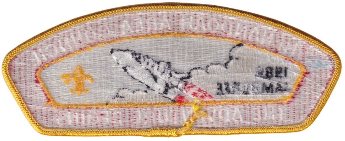 Shenandoah Area JSP-1989 (back)