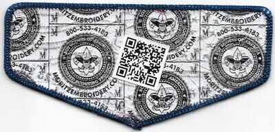 Nayawin Rār S131 (back)