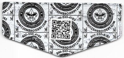 Nayawin Rār S132 (back)