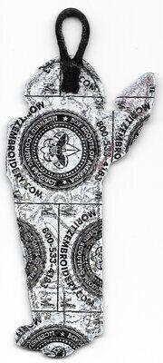 Nayawin Rār X29 (back)