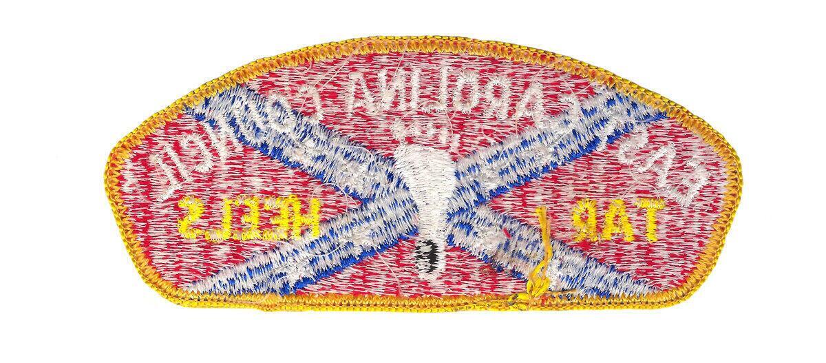 East Carolina S-8 (back)