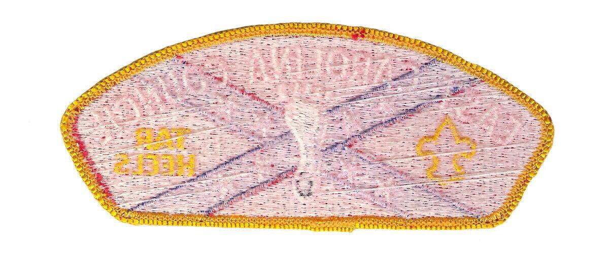 East Carolina S-9b (back)