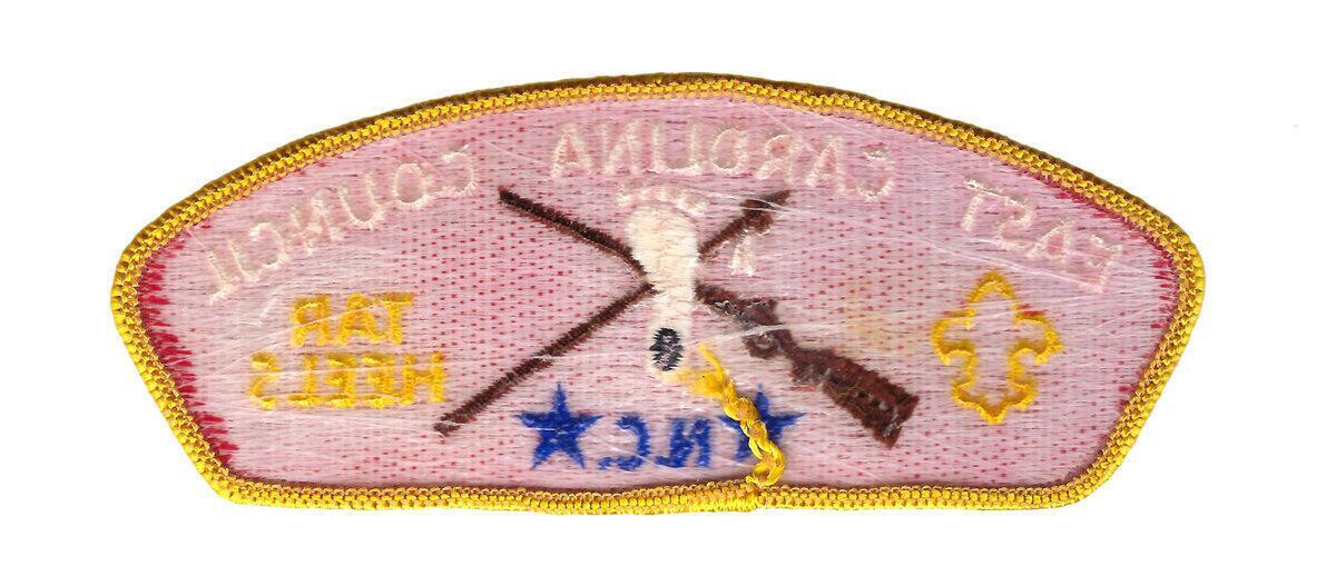 East Carolina S-10 (back)