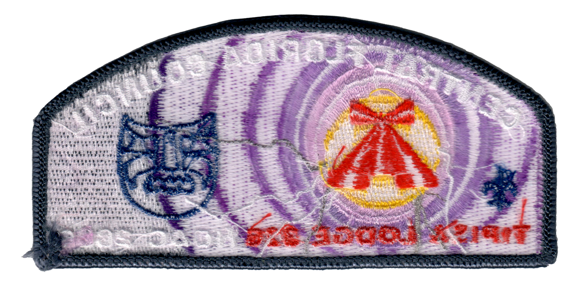 Tipisa X28 (back)