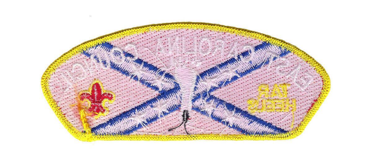 East Carolina S-32 (back)