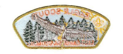 East Carolina S-44 (back)