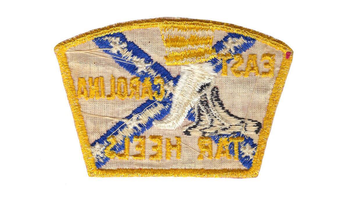 East Carolina JSP-1953 (back)