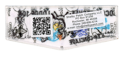 Occoneechee S235 (back)