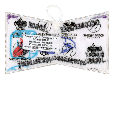 Occoneechee X152a (back)