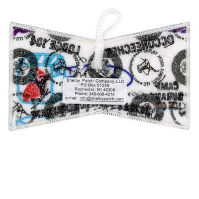 Occoneechee X152b (back)