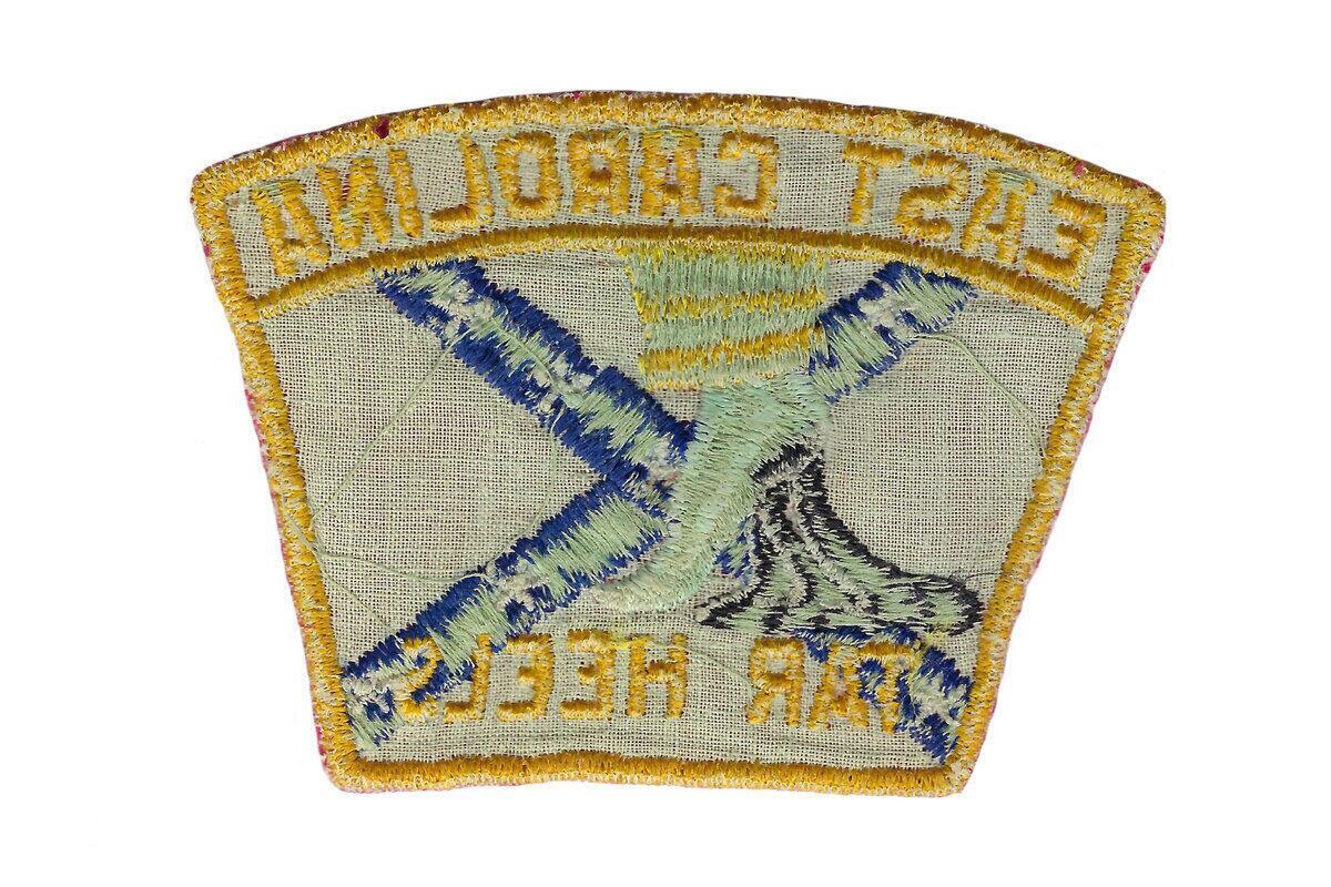 East Carolina JSP-1955 (back)