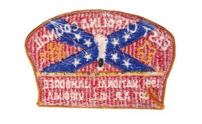 East Carolina JSP-1981-1 (back)