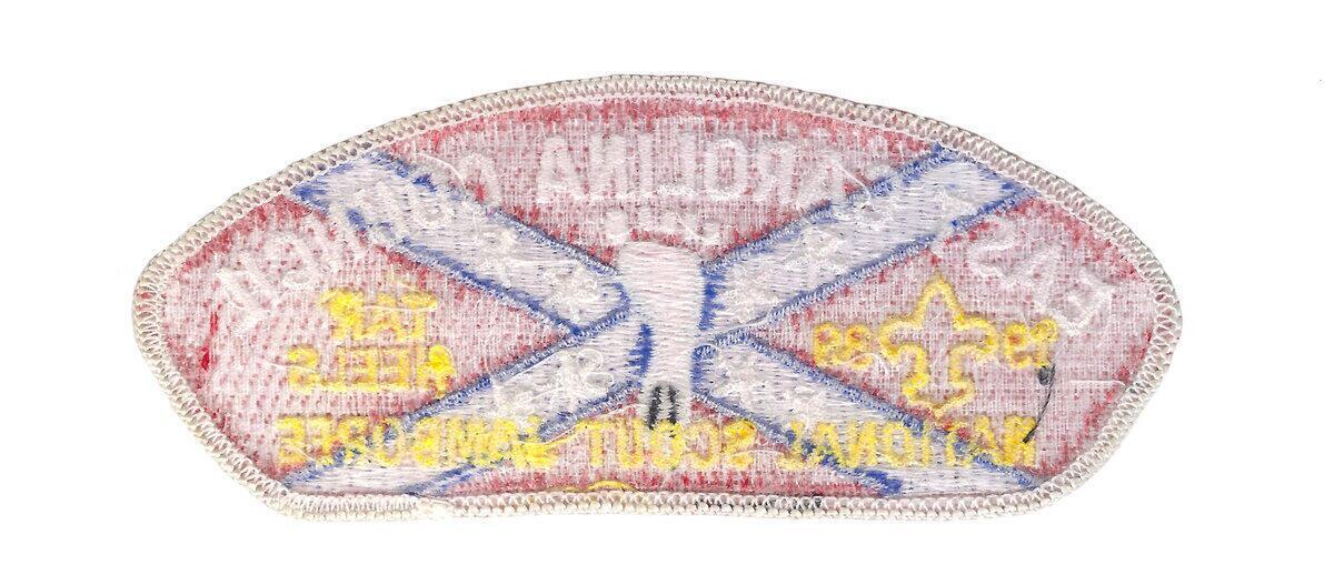 East Carolina JSP-1989-2 (back)