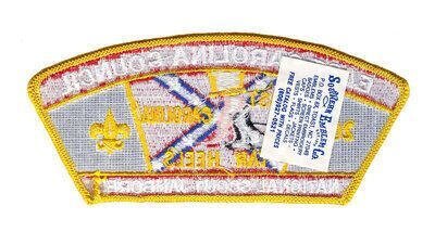 East Carolina JSP-2001-4 (back)