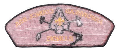 Arrowhead S-4b (back)