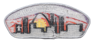 Saint Louis Area S-4 (back)