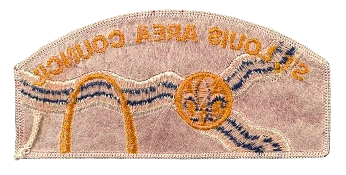 Saint Louis Area TU-6 (back)