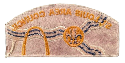Saint Louis Area TU-6 (back)