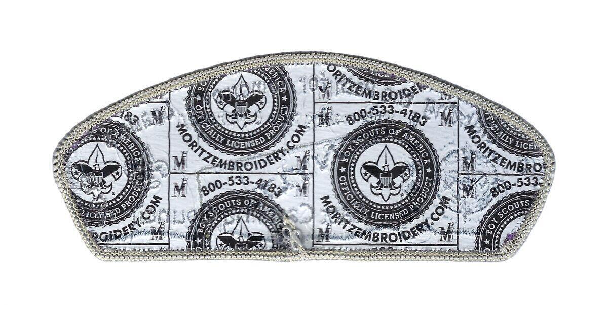 East Carolina SA-62 (back)