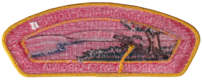 Shenandoah Area S-20 (back)