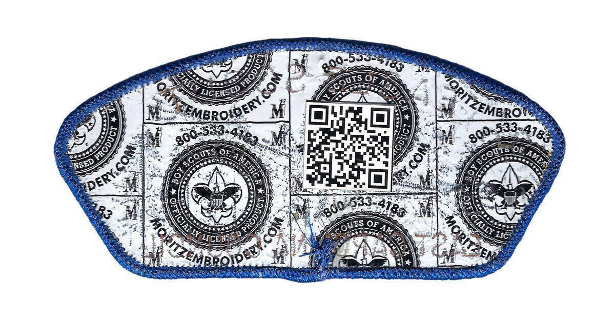 East Carolina S-80 (back)